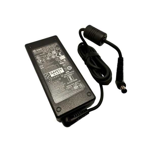 Incarcator Monitor, Televizor, LG, ADS-40SI-A9-3, 19V, 2.1A, 40W, mufa 6.5x.4.4mm