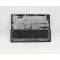 Carcasa inferioara bottom case Laptop, Lenovo, Legion 5-15ACH6H Type 82JU, 5CB1C17424, AP17T000400