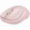 Mouse Logitech M220 Silent, Wireless, Rose