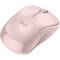 Mouse Logitech M220 Silent, Wireless, Rose