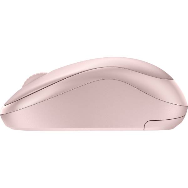 Mouse Logitech M220 Silent, Wireless, Rose