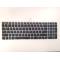 Tastatura compatibila Laptop, HP, EliteBook 755 G3, 850 G3, iluminata, layout US