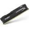 Memorie HyperX Fury Black 16GB, DDR4, 2666MHz, CL16, 1.2V