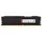 Memorie HyperX Fury Black 16GB, DDR4, 2666MHz, CL16, 1.2V
