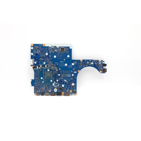 Placa de baza Laptop, Lenovo, Legion Y540-17IRH Type 81Q4, 5B20S44071, i7-9750H, SRG1T, Nvidia Gtx 1660TI, N18E-G0-A1