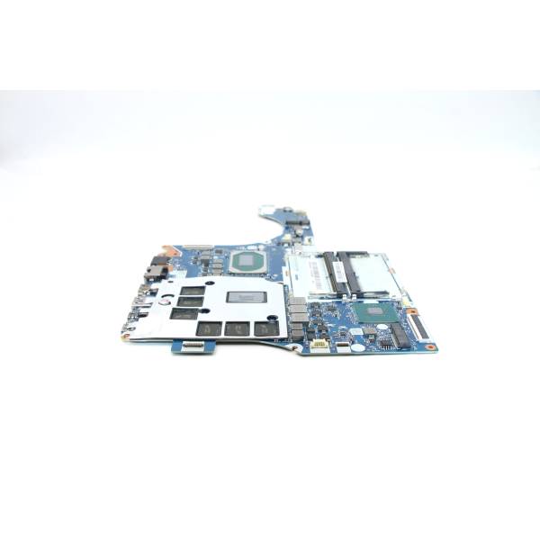 Placa de baza Laptop, Lenovo, Legion Y540-17IRH Type 81Q4, 5B20S44071, i7-9750H, SRG1T, Nvidia Gtx 1660TI, N18E-G0-A1