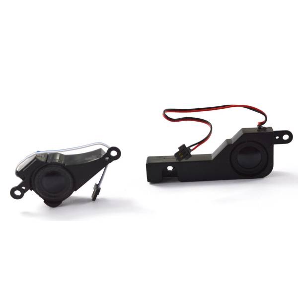 Difuzoare (boxe) Laptop, Acer, Aspire, 5741, 5741G, 5742, 5742G, 5551, 5552, 5336, 5250, 5252, 5253, 5333, 5733, 5736, NV51, NV53, NV59C, PK23000DC00, PK23000EC00, PK23000DB00