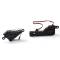 Difuzoare (boxe) Laptop, Acer, Aspire, 5741, 5741G, 5742, 5742G, 5551, 5552, 5336, 5250, 5252, 5253, 5333, 5733, 5736, NV51, NV53, NV59C, PK23000DC00, PK23000EC00, PK23000DB00