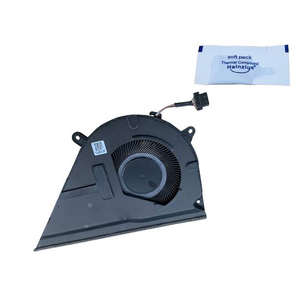 Cooler Laptop, HP, Pavilion 15-EG, 15-EH, TPN-Q245, TPN-Q246, EG50040S1-1C290-S9A, M14818-001, L71501-001, 5V, 0.5A, 2.50W