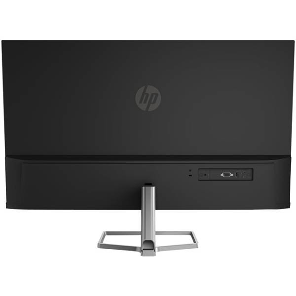 Monitor HP M32F FHD, 31.5 inch, 1920 x 1080, 75Hz, 7Ms, Low blue light, VGA, 2 x HDMI 1.4, Negru