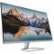 Monitor HP M32F FHD, 31.5 inch, 1920 x 1080, 75Hz, 7Ms, Low blue light, VGA, 2 x HDMI 1.4, Negru