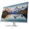 Monitor HP M32F FHD, 31.5 inch, 1920 x 1080, 75Hz, 7Ms, Low blue light, VGA, 2 x HDMI 1.4, Negru