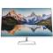 Monitor HP M32F FHD, 31.5 inch, 1920 x 1080, 75Hz, 7Ms, Low blue light, VGA, 2 x HDMI 1.4, Negru