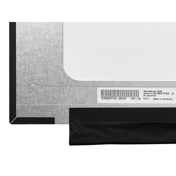 Display compatibil Laptop, Dell, Inspiron 15 3552, 3555, 3558, 3565, 3567, 3580, 3583, 3585, 0JJ45K, JJ45K, B156XTK01, 15.6 inch, slim, 1366x768, HD, eDP, 40 pini, One Cell Touch