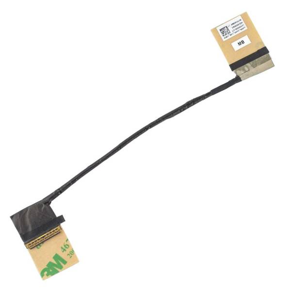 Cablu video LVDS Laptop, Asus, ZenBook 14 UM433, UM43DA, UM433IQ, 14005-03190000, 1422-03DB0AS, eDP, 30 pini