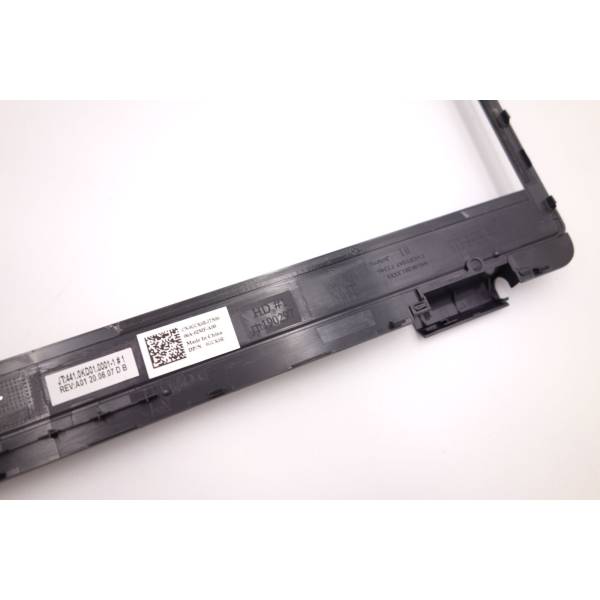 Rama Display Laptop, Dell, Latitude E3510, P129G, P129G001, GCK6R, 0GCK6R, 441.0KD01.0001-1, neagra
