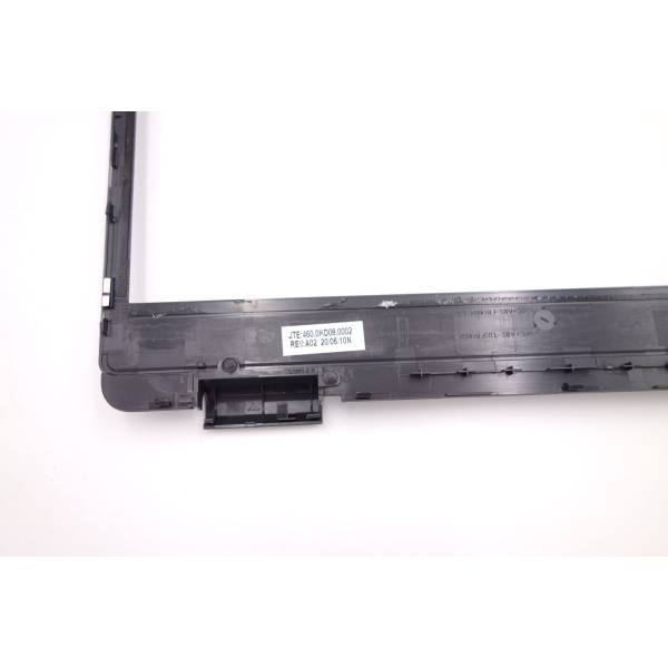 Rama Display Laptop, Dell, Latitude E3510, P129G, P129G001, GCK6R, 0GCK6R, 441.0KD01.0001-1, neagra