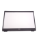 Rama Display Laptop, Dell, Latitude E3510, P129G, P129G001, GCK6R, 0GCK6R, 441.0KD01.0001-1, neagra