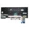 Tastatura Laptop, Lenovo, ThinkPad P1 Gen 3 Type 20TH, 20TJ, iluminata, layout US