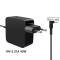 Incarcator Laptop, Asus, ZenBook UX21E, UX31E, ADP-45DW A, ADP45BW-B, 45W, 19V, 2.34A, 3.0x1.1mm