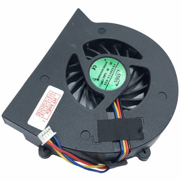 Cooler Laptop, Sony, Vaio PCG-81112M, PCG-81212M, PCG-81113M, PCG-81114L, PCG-81115L, PCG-81214L, cu 4 pini