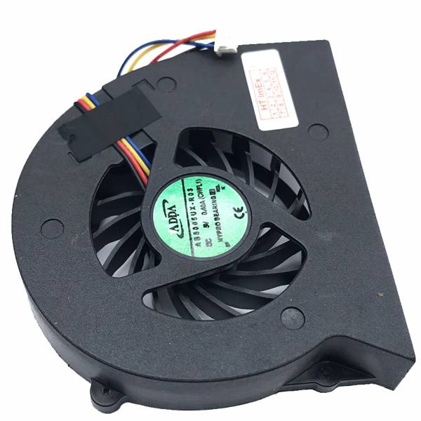 Cooler Laptop, Sony, Vaio PCG-81112M, PCG-81212M, PCG-81113M, PCG-81114L, PCG-81115L, PCG-81214L, cu 4 pini