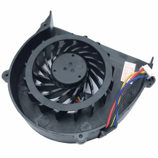 Cooler Laptop, Sony, Vaio PCG-81112M, PCG-81212M, PCG-81113M, PCG-81114L, PCG-81115L, PCG-81214L, cu 4 pini