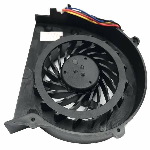 Cooler Laptop, Sony, Vaio PCG-81112M, PCG-81212M, PCG-81113M, PCG-81114L, PCG-81115L, PCG-81214L, cu 4 pini