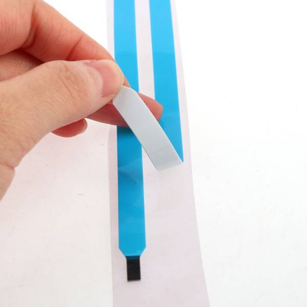 Banda dublu adeziva pentru lipire Display Laptop, Asus, Acer, Dell, HP, Lenovo, MSI, 193mm