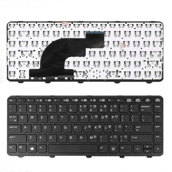 Tastatura Laptop, HP, ProBook 440 G0, layout US
