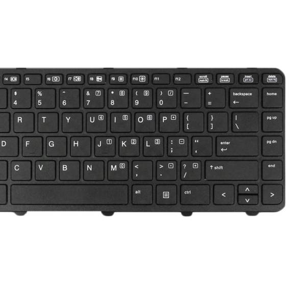 Tastatura Laptop, HP, ProBook 440 G0, layout US