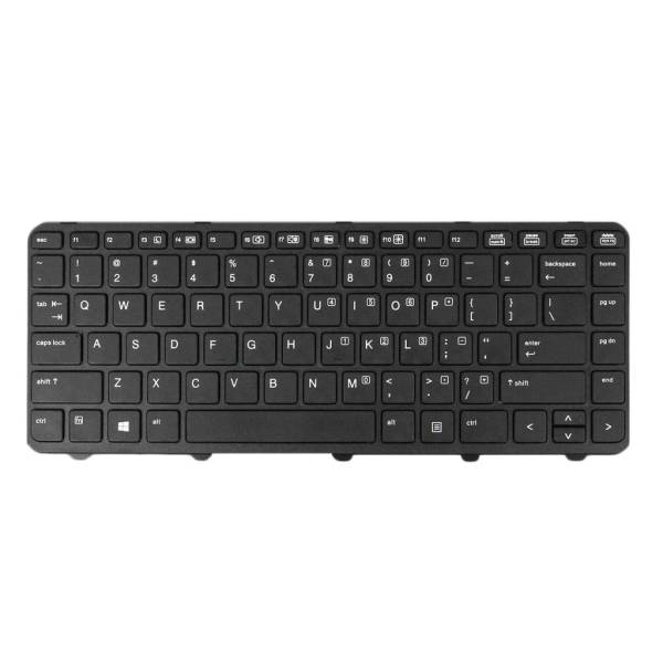 Tastatura Laptop, HP, ProBook 440 G0, layout US