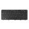 Tastatura Laptop, HP, ProBook 440 G0, layout US