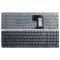 Tastatura Laptop, HP, Pavilion G7-2000, G7-2100, G7-2200, G7-2300, G7-2400, 697477-001, 699146-001, fara rama, layout US