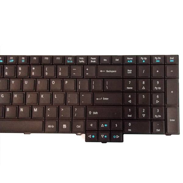Tastatura Laptop Acer TravelMate 5760Z
