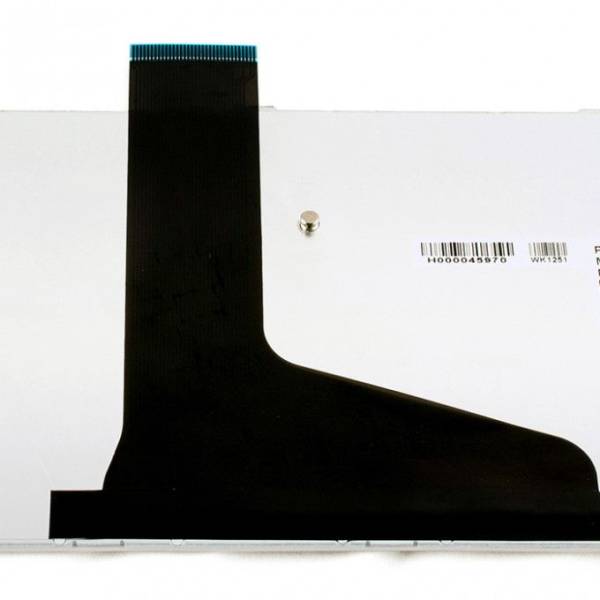 Tastatura Laptop, Toshiba, Satelite C850, C850D, C855, C855D, C870, L850, L850D, L855, L855D, L8750, L870D, L875, L875D, L950, L855, P850, P870, S850, S855D, alba, layout UK