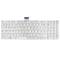 Tastatura Laptop, Toshiba, Satelite C850, C850D, C855, C855D, C870, L850, L850D, L855, L855D, L8750, L870D, L875, L875D, L950, L855, P850, P870, S850, S855D, alba, layout UK
