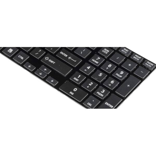 Tastatura Laptop Toshiba Satellite S855D uk Neagra
