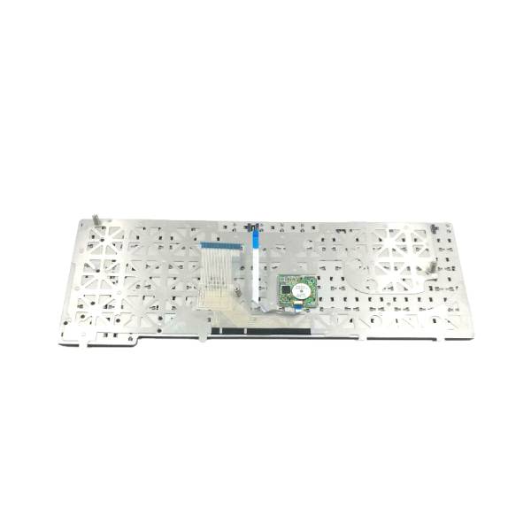 Tastatura Laptop, HP, 6400, cu point stick