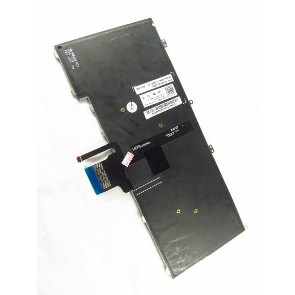 Tastatura Laptop Dell Latitude E7240, cu point stick