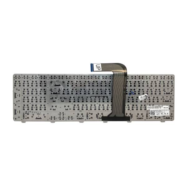 Tastatura Laptop, Dell, 09HVD8, 9HVD8, 087G72, 87G72, 02WW55, 2WW55, 0YXKXY, YXKXY, US