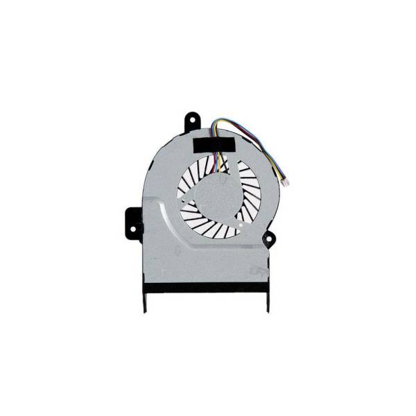 Cooler Laptop, Asus, X55A, cu 4 pini