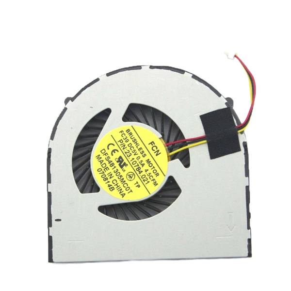 Cooler Laptop, Dell, Inspiron 14R 5437, 3 pini