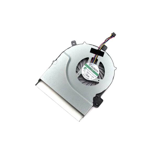 Cooler Laptop, Asus, K55V, cu 4 pini