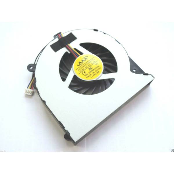 Cooler Laptop Toshiba Satellite C850 cu 4 pini Veriunea 2