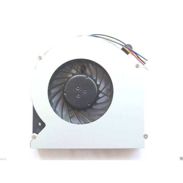 Cooler Laptop Toshiba Satellite C850 cu 4 pini Veriunea 2