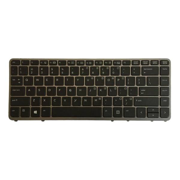 Tastatura Laptop HP Elitebook 840 G2 cu mouse pointer
