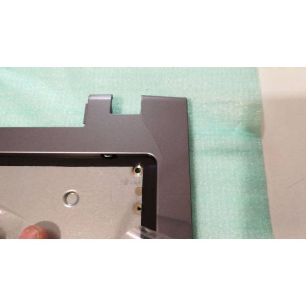 Palmrest carcasa superioara (uppercase) Lenovo S500T Grad B