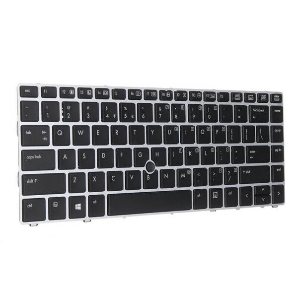 Tastatura Laptop HP EliteBook Folio 9480M iluminata US