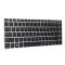 Tastatura Laptop HP EliteBook Folio 9480M iluminata US